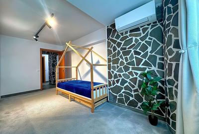 Apartament cu 3 camere decomandat, mobilat în Decebal - 18