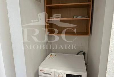 Apartament 3 camere in triplex cu gradina privata si parcare zona Teilor - 9