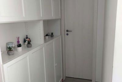 Apartament cu 2 camere decomandat în Central - 8