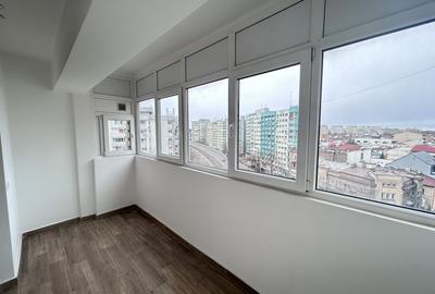 Apartament cu 2 camere decomandat, mobilat în Titulescu - 8