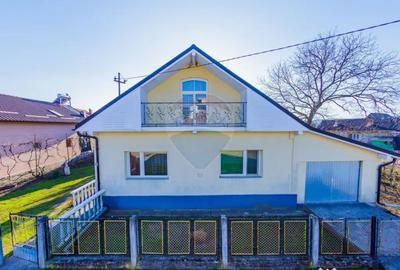 Casă cu 5 camere cu Teren 2490 Mp în Țicău - 7