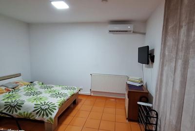 Garsonieră decomandată în Giurgiului - 2