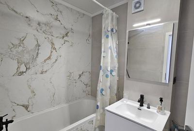 2 Camere Sun Royal View | Bloc 2025 | 6 min Metrou Piata Sudului | Nou - 3