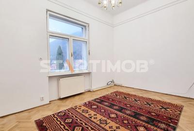 Apartament  in vila Ultracentral Brasov - 13