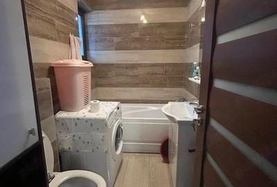 Apartament cu 2 camere decomandat în Confecții - 2