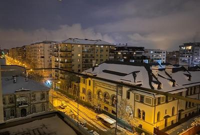 Apartament cu 3 camere, mobilat în Timpuri Noi - 3