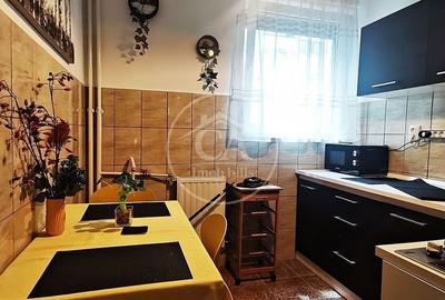 Apartament cu 2 camere decomandat în Dacia - 5