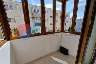 Apartament cu 3 camere, 52 Mp, zona Big - Manastur - 9