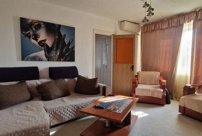 Apartament cu 3 camere semidecomandat în ICIL - 3