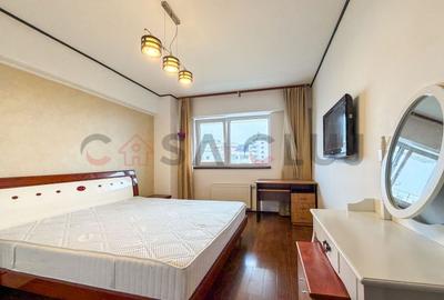 Apartament cu 3 camere semidecomandat, mobilat în Mărăști - 4