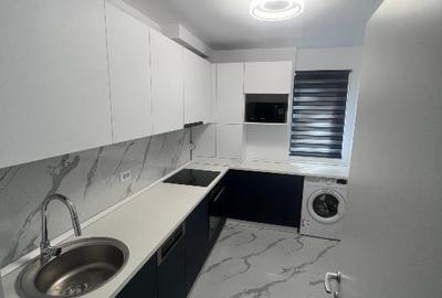 Apartament cu 2 camere decomandat, mobilat în Nicolae Grigorescu - 6