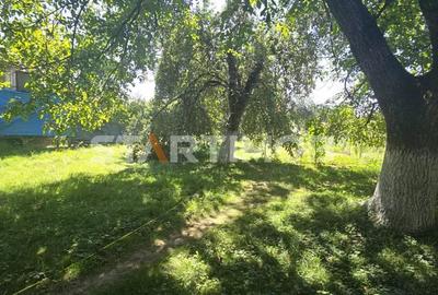 Casă cu 4 camere cu Canalizare în Toderița - 14