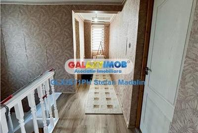 VANZARE VILA COMPLET MOBILATA SI UTILATA - ZONA DRAGANESTI, PRAHOVA - 18