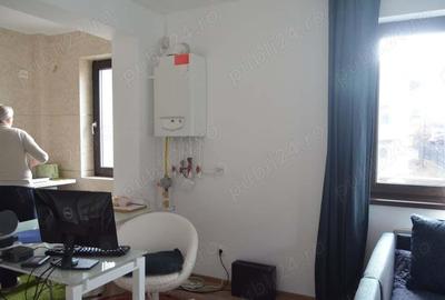 Inchiriere garsoniera situata in Busteni - 10