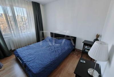 4 camere 5/8, 89mp, bloc 1981, centrala-Gorjului. - 4