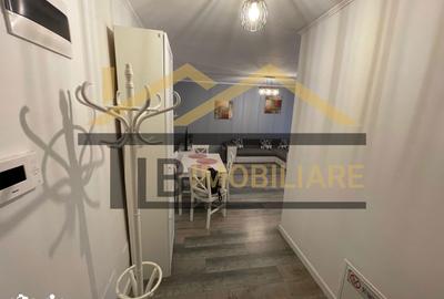 Apartament cu 2 camere în Central - 6