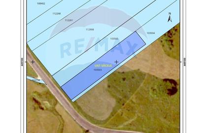 Teren de vanzare Sacele I Brasov - Oportunitate de invest... - 4