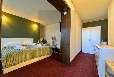 Vânzare Afacere Activa - Hotel - 4 Nivele 750 mp - 9