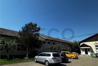 Spațiu comercial, de 200 mp, în Central - 1