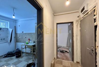 Apartament cu 3 camere semidecomandat în Nord - 2