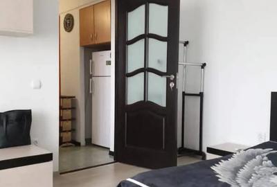 Garsonieră decomandată în Militari