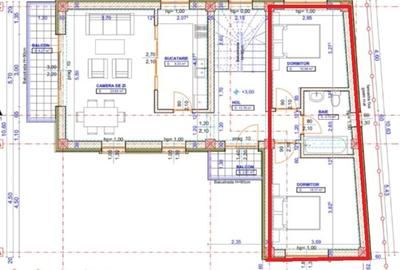 SPATIU COMERCIAL, 32 mp - CENTRU PITEȘTI - 3