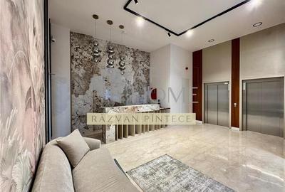 Apartament 3 camere de lux nemobilat, ultracentral, Ploiesti - 3