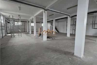 Spațiu comercial, în Șcheia - 4