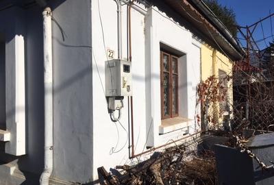 LOT 2 CASE-TIP ZONA CERCELUS/ALBA IULIA P+M LIPITE/IN OGLINDA 2X 3CAM. 360MP - 4