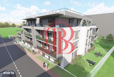 Apartament cu 4 camere în Titan - 3