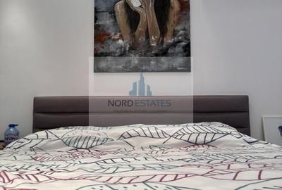 Apartament cu 3 camere, mobilat în Turda - 14