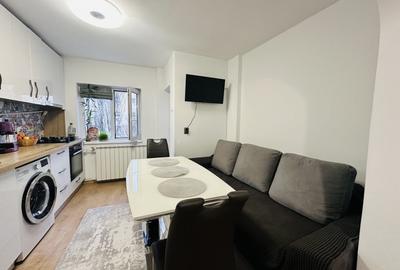 Apartament superb 2 camere zona Uverturii-Lujerului 3/4 an 1990 zona linistita - 11