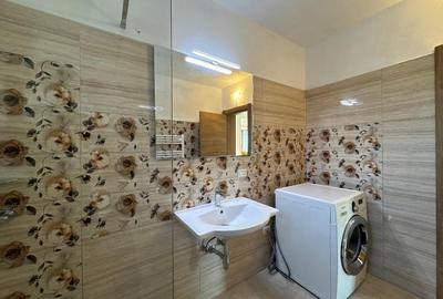 Duplex cu 5 camere cu Canalizare în Ghimbav - 18