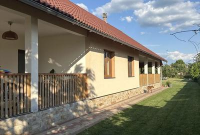 Casă cu 4 camere în Bucovăț (Dumbrava) - 1
