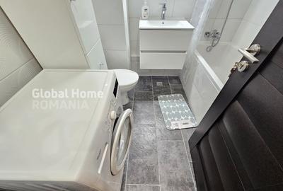 Apart 3 camere Open-Space 75mp | Aviatiei - Caramfil | Prima inchiriere - 20