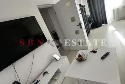 Apartament cu 2 camere semidecomandat în Giurgiului - 2