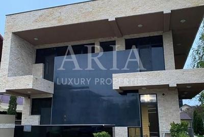 VILA INDIVIDUALA -  CURTE 1000MP - PISCINA - PIPERA VILA INDIVIDUALA -  CURTE 1000MP - PISCINA - PIPERA - 11