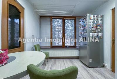 Apartament cu 3 camere decomandat în Mărăști - 9