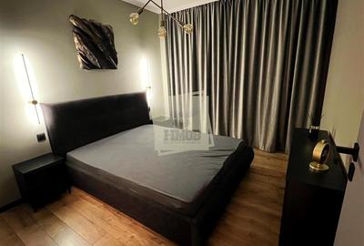 Apartament cu 2 camere decomandat, mobilat în Hipodrom 3 - 8