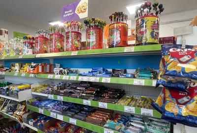 Spațiu comercial, în Central - 1