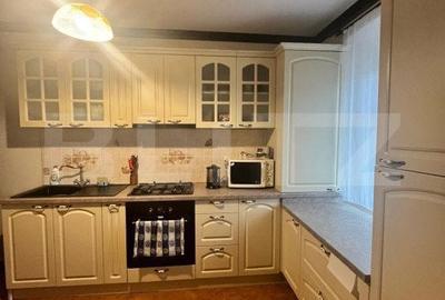 Casă cu 3 camere cu Teren 600 Mp în Rădăuți - 4