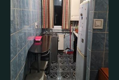 Apartament cu 2 camere semidecomandat în Central - 3