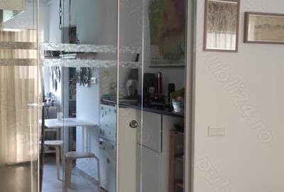 Apartament cu 2 camere decomandat în Băneasa - 9