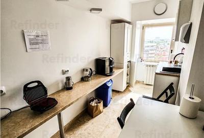 Apartament cu 6 camere în Unirii - 3