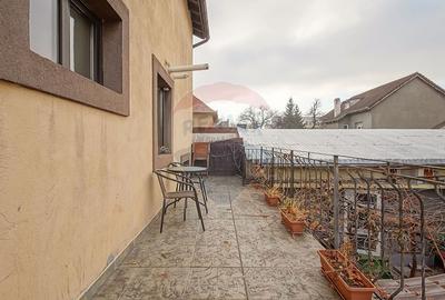 Casă individuală cu 12 camere cu Canalizare în Astra - 17