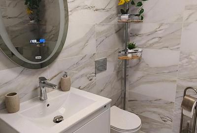 Apartament cu 4 camere semidecomandat în Drumul Taberei - 6