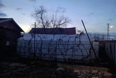 Casă cu 2 camere în Petreni - 7