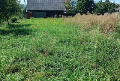 Casa cu teren Serbau?i, Suceava - 1