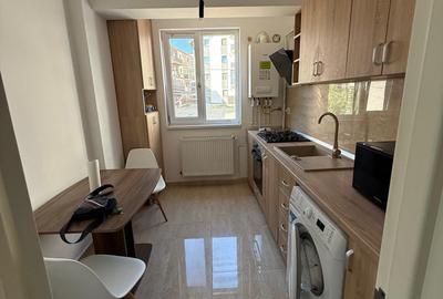 De inchiriat apartament, 2 camere, decomandat, 52 mp, Profi Visan, Cod 159962 - 5