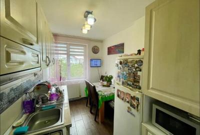 Apartament 2 camere, central, Calea Dumbravii (Finante), Sibiu - 7